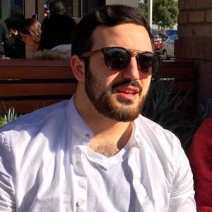 Meet your Posher, Eduard